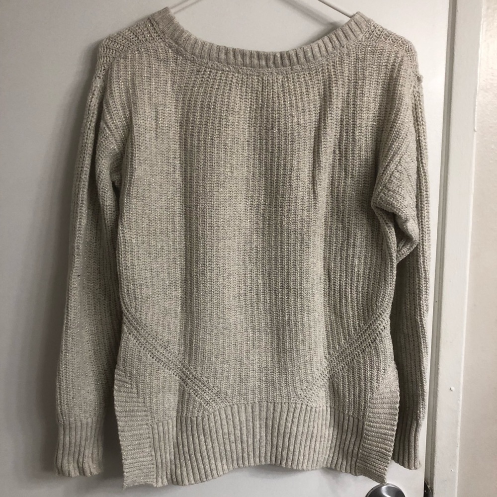 Toms sweater exclusively sold at target - Picture 2 of 3